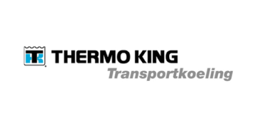 Thermo King Transportkoeling